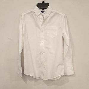 IZOD- Boys Dress Shirt